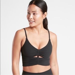 Athleta Sports Bra